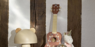 Maisons du Monde lancia la nuova collezione Kids per valorizzare la personalità dei bambini