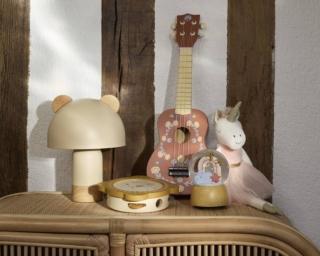 arredamento cameretta maisons du monde