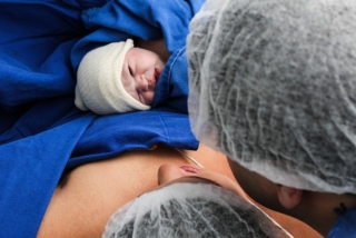 Emorragia post partum