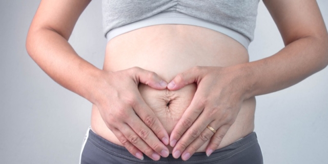 Igiene intima dopo il parto, come procedere