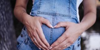 Leucorrea gravidica: cos’è e quando inizia