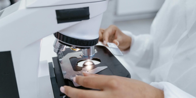 Mappa cromosomica: perché si fa e quando serve