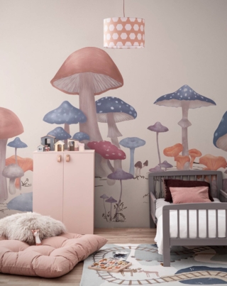 photowall carta da parati