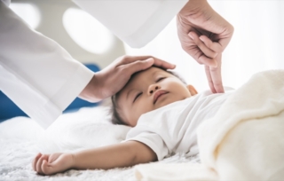 Primo soccorso pediatrico