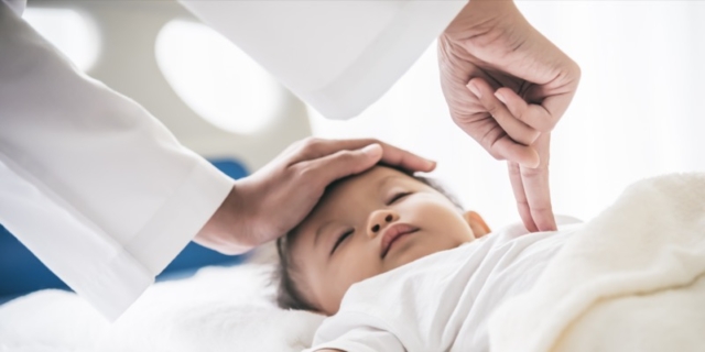 Primo soccorso pediatrico: come comportarsi di fronte a un’emergenza