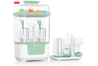 Sterilizzatore Momcozy