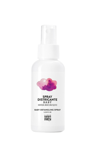 Spray districante baby Spray districante baby