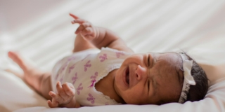 Stomatite nei bambini: sintomi, cause e come curarla