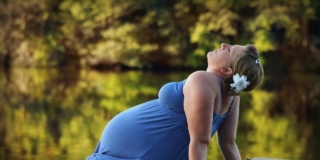 Varici in gravidanza: cosa fare e quali sono i rischi