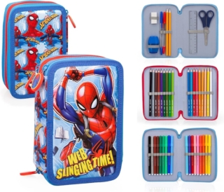 astucci-scuola-spiderman