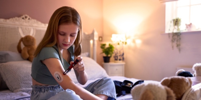 Diabete infantile o mellito di tipo 1: primi sintomi, cause e come curarlo