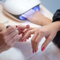 manicure semipermanente