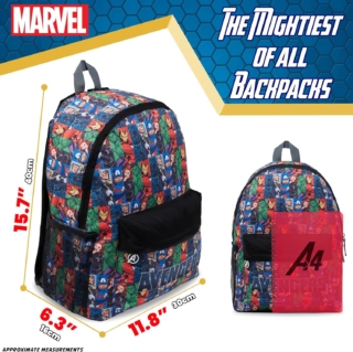 zaini-scuola-primaria-avengers-marvel zaini-scuola-primaria-avengers-marvel