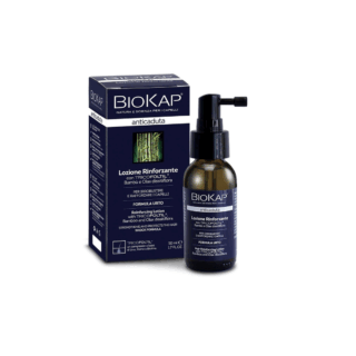 Lozione Rinforzante BioKap Anticaduta Lozione Rinforzante BioKap Anticaduta