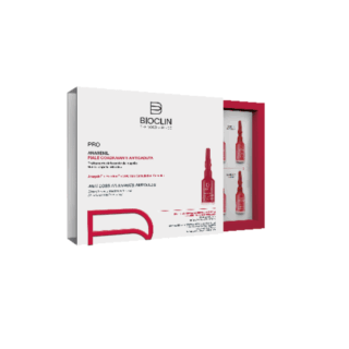 Bioclin Pro Anagenil Fiale Coadiuvanti Anticaduta Bioclin Pro Anagenil Fiale Coadiuvanti Anticaduta