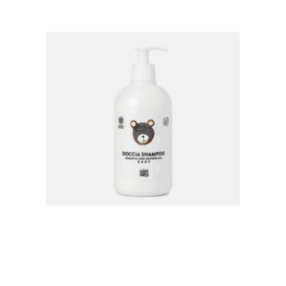Doccia Shampoo Linea MammaBaby Doccia Shampoo Linea MammaBaby