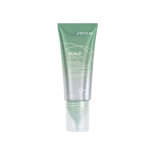 Scalp Vitality Exfoliating Foaming Scrub Joico Scalp Vitality Exfoliating Foaming Scrub Joico