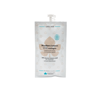 Maschera Intensa SOS Castagna Biofficina Toscana Maschera Intensa SOS Castagna Biofficina Toscana