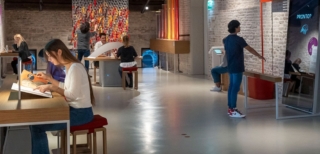 A World of Potential