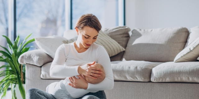 5 accessori utili per avviare bene l’allattamento al seno