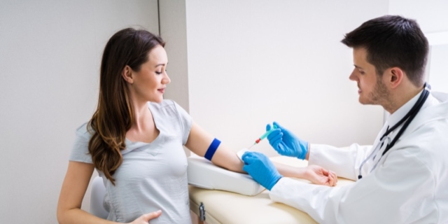 Bi test in gravidanza: cos’è e quando farlo