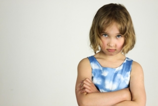 Come aiutare i bambini a gestire la rabbia