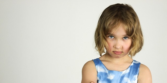 Come aiutare i bambini a esprimere la rabbia in modo sano