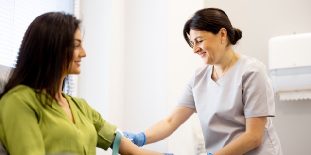 Emocromo: cos’è, valori normali e perché controllarlo in gravidanza