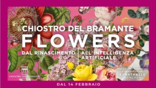 Flowers Dal Rinascimento all’Intelligenza Artificiale