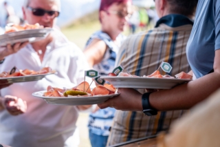 Festa dello speck Alto Adige