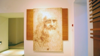 Leonardo da Vinci a Roma