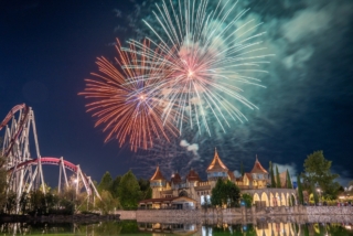 Photo courtesy: Ufficio Stampa MagicLand Photo courtesy: Ufficio Stampa MagicLand