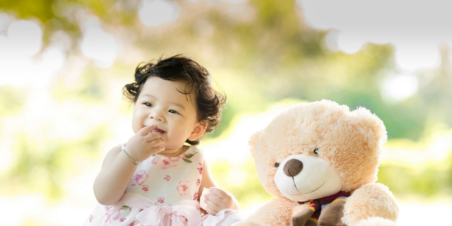 Oggetto transizionale: di cosa si tratta e a cosa serve