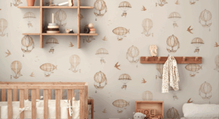 Carta da parati Photowall Carta da parati Photowall