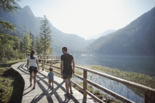 plan de corones famiglie bambini