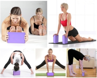 yoga-gravidanza-mattoncini