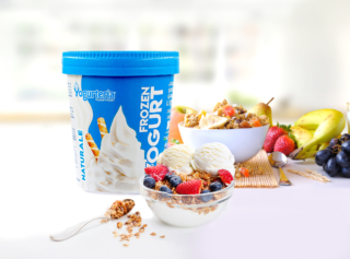 Yogurteria frozen yogurt Yogurteria frozen yogurt