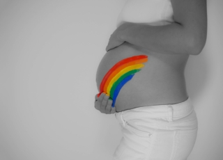 Bambini arcobaleno