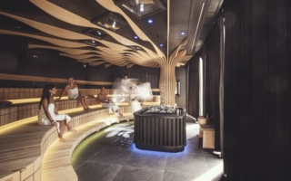 sauna cavallino bianco sauna cavallino bianco