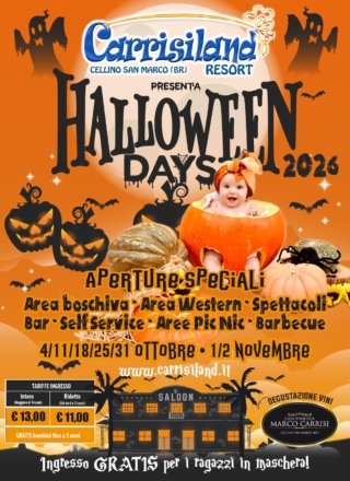 carrisiland-halloween 2026