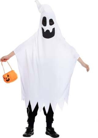 costume fantasma bimbi costume fantasma bimbi