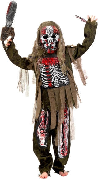costume scheletro bambini costume scheletro bambini