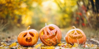 Filastrocche di Halloween: le più paurose da far imparare ai bambini Filastrocche di Halloween: le più paurose da far imparare ai bambini