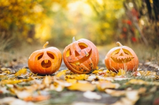 Filastrocche di Halloween Filastrocche di Halloween