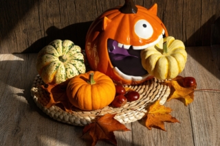 Filastrocche Halloween Filastrocche Halloween