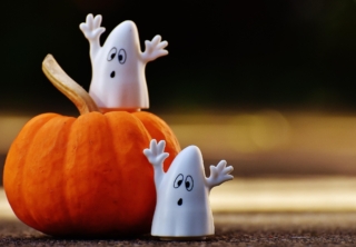 Filastrocche Halloween Filastrocche Halloween