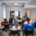 Fondazione Buzzi ambulatorio oculistico pediatrico
