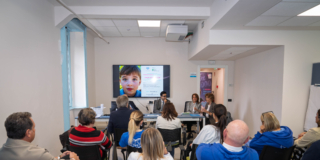 L’Ospedale dei bambini Vittore Buzzi inaugura il nuovo ambulatorio oculistico pediatrico L’Ospedale dei bambini Vittore Buzzi inaugura il nuovo ambulatorio oculistico pediatrico