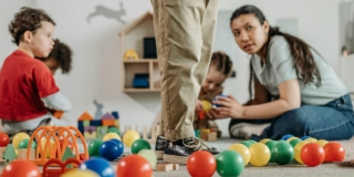 Nidi Gratis Plus: parte il bando 2025/26 per le famiglie della Regione Lombardia Nidi Gratis Plus: parte il bando 2025/26 per le famiglie della Regione Lombardia