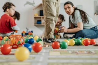 Nidi Gratis Plus: parte il bando 2025/26 per le famiglie della Regione Lombardia Nidi Gratis Plus: parte il bando 2025/26 per le famiglie della Regione Lombardia